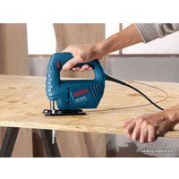 Электролобзик Bosch GST 65 B Professional (0601509120)