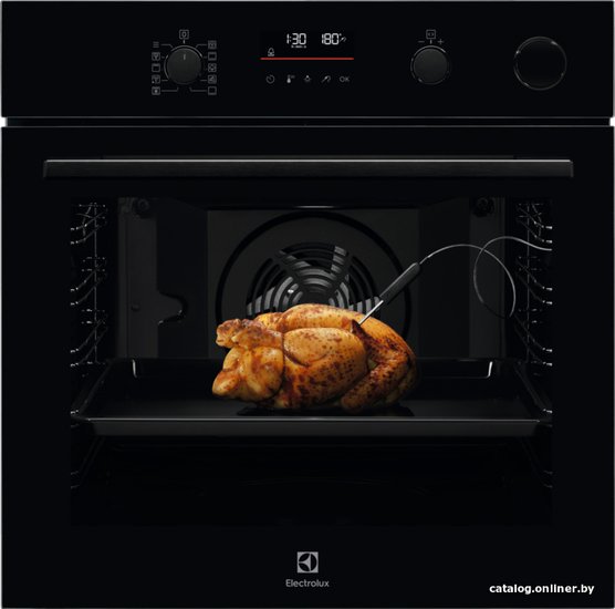Electrolux EOC6H76Z
