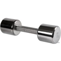 Гантель MB Barbell Хромированная 5 кг