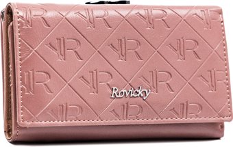 Кошелек Cedar Rovicky RPX-23-PMT (Woodrose)