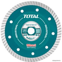 Отрезной диск алмазный  Total TAC2131801HT
