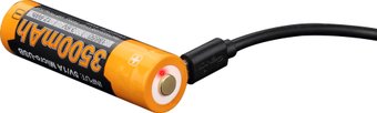 Аккумулятор Fenix 18650 3500mAh ARB-L18-3500U