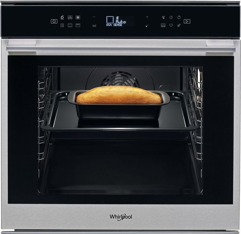 

Электрический духовой шкаф Whirlpool W7 OM4 4S1 C