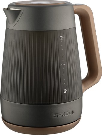 Электрический чайник Sencor SWK 0931BK