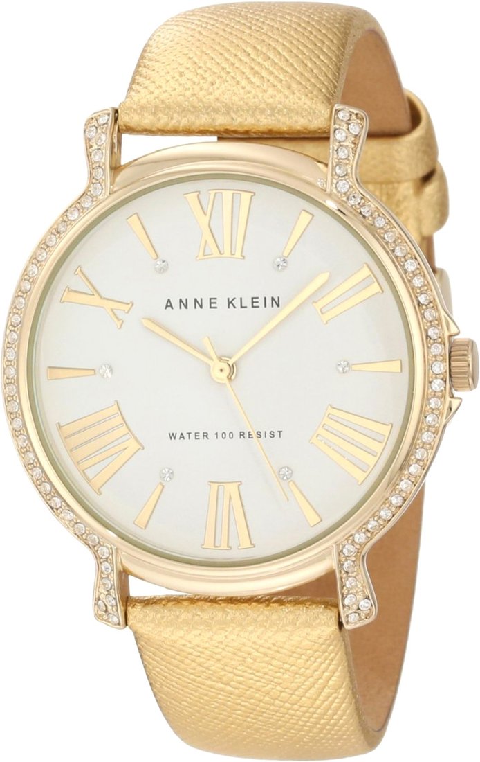 

Наручные часы Anne Klein 1154WTGD