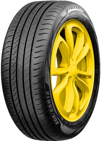 Летние шины Viatti Strada 2 V-134 205/55R16 94V