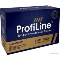 Картридж ProfiLine PL-CF259X/057H-no-chip (аналог HP CF259X/057H)