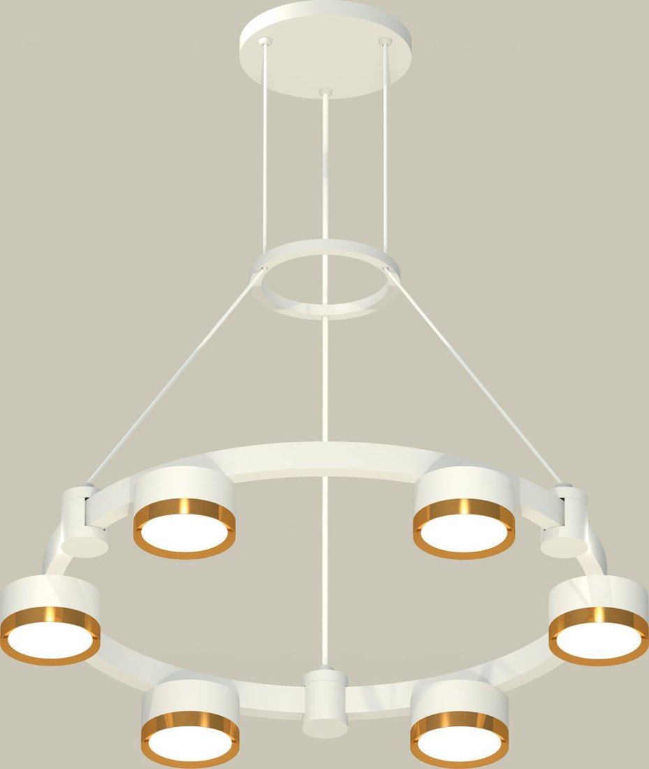 

Подвесная люстра Ambrella light XR XR92031102