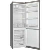 Холодильник Indesit DF 5180 S