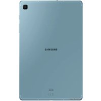 Планшет Samsung Galaxy Tab S6 Lite LTE 64GB (голубой)