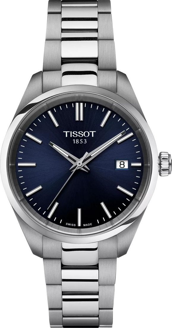 

Наручные часы Tissot T150.210.11.041.00