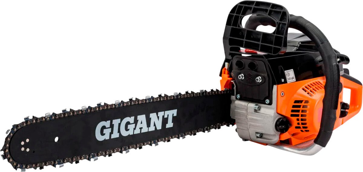 Бензопила Gigant GTSL-03