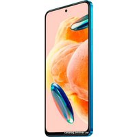 Телефон Xiaomi Redmi Note 12 Pro 4G 6GB/128GB международная версия (ледниковый синий)