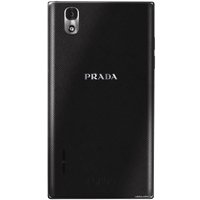 Телефон LG P940 Prada 3.0