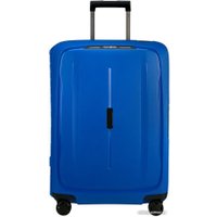 Чемодан-спиннер Samsonite Essens Nautical Blue 69 см