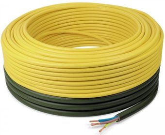 Нагревательный кабель HOMY Heat Cable 20W-90 LTD 90/1800-P2