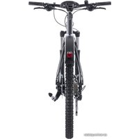 Велосипед Cube AIM SL Allroad 27.5 (черный, 2018)