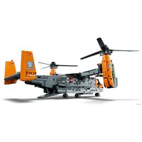Конструктор LEGO Technic 42113 Белл Боинг V-22 Оспри