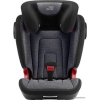 Детское автокресло Britax Romer KidFix II S (graphite marble)