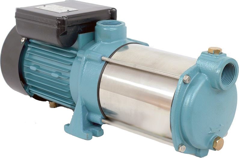 

Самовсасывающий насос OMNIGENA MH 2500 Inox
