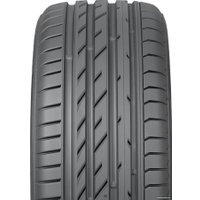 Летние шины Nokian Tyres Nordman SZ2 205/55R16 94V