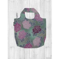 Сумка шоппер JoyArty Выцвевшие розы bstl_4265