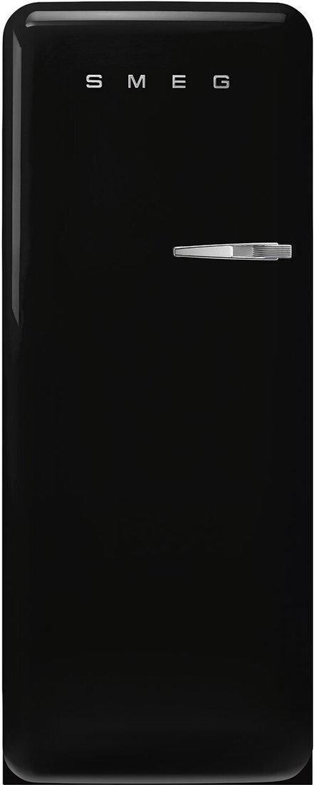 Однокамерный холодильник Smeg FAB28LBL6