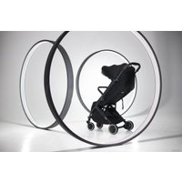Коляска прогулочная «книга» Anex Air-x 2022 (black)