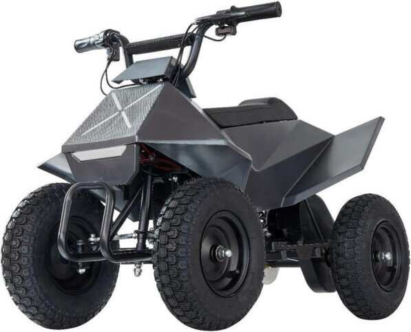 

Электроквадроцикл AVM Cybertruck