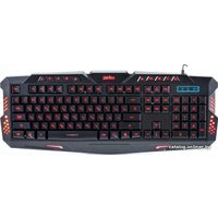 Клавиатура Perfeo Skin