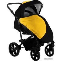 Коляска прогулочная «книга» IZACCO Z4