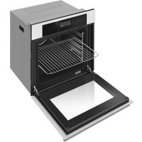 Электрический духовой шкаф Meferi MEO606WH Ultra