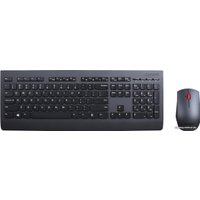 Офисный набор Lenovo Professional Wireless Combo