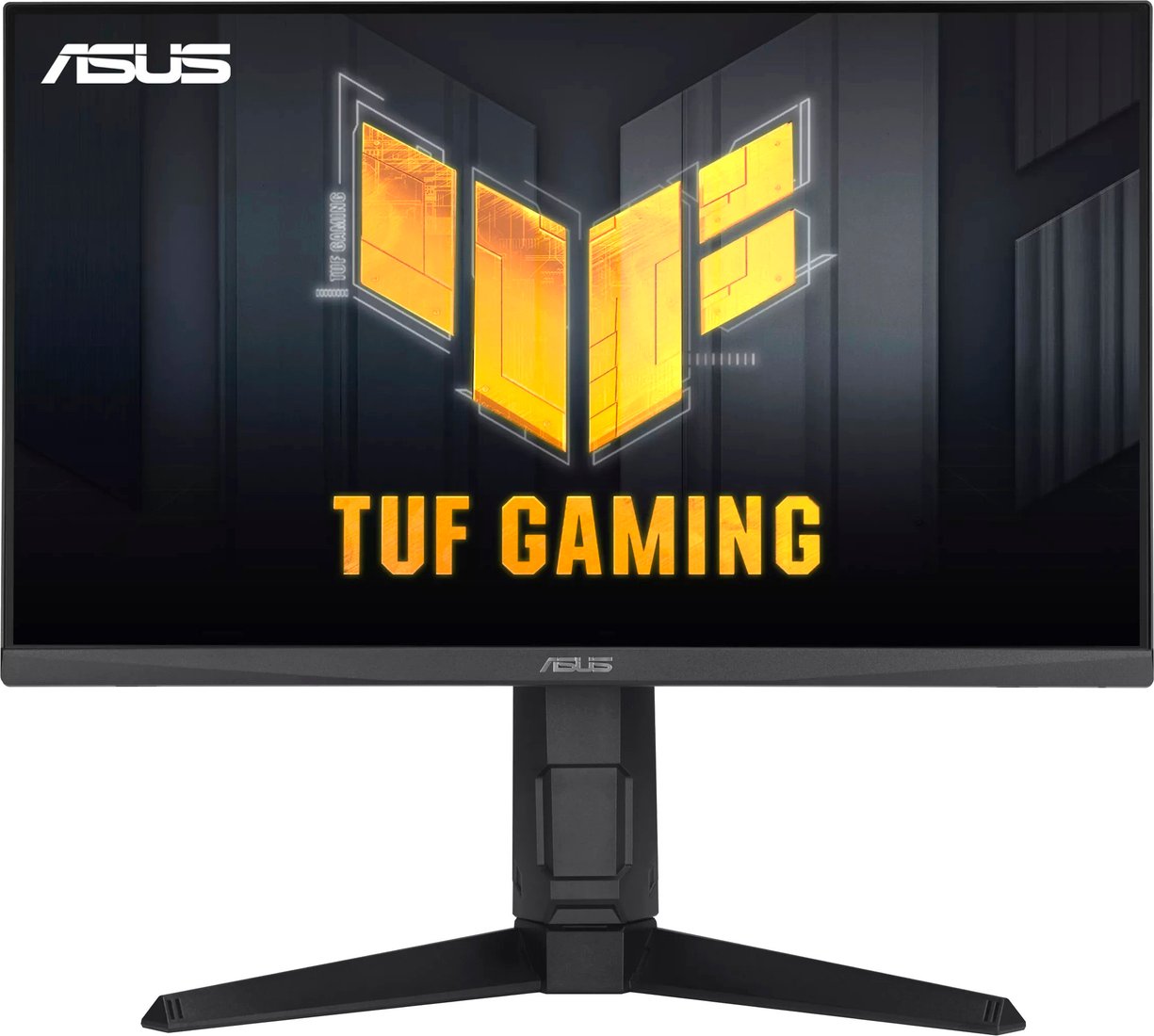 

Игровой монитор ASUS TUF Gaming VG249QL3A