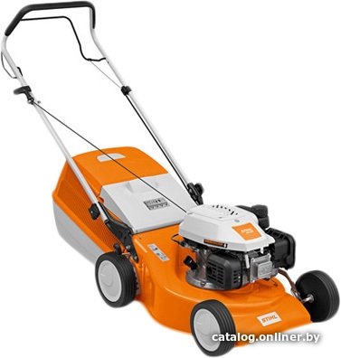 Газонокосилка STIHL RM 248