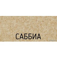 Смеситель Schock Wellus Cristalite (нержавеющая сталь/саббиа)