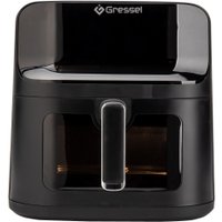 Аэрогриль (аэрофритюрница) Gressel GAF-1826