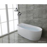 Ванна Allen Brau Priority 170x80 2.31002.20