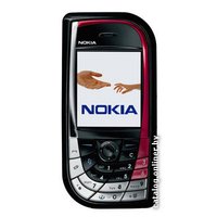 Мобильный телефон Nokia 7610