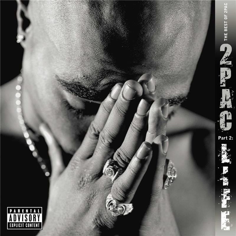 

Виниловая пластинка 2Pac - The Best Of 2Pac (Part 2: Life)