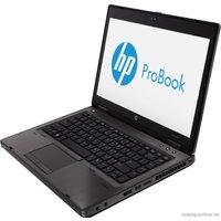 Ноутбук HP ProBook 6470b (B6P70EA)