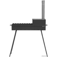 Разборный мангал Will Grill MР900К