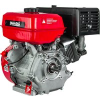 Бензиновый двигатель Brado N188F(SFT)