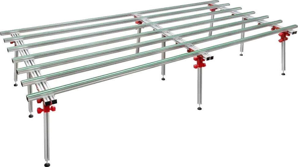 

Стол для резки плитки DLT TL360