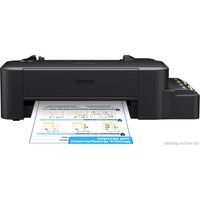 Принтер Epson L120