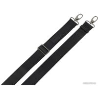 Женская сумка Bugatti Elsa 49460201 (черный) в Солигорске