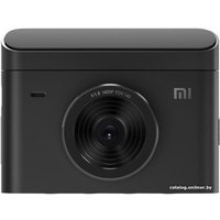 Видеорегистратор Xiaomi Mi Smart Dash Cam 2K (китайская версия)