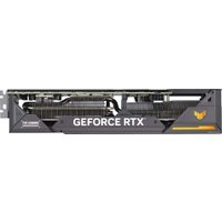 Видеокарта ASUS TUF Gaming GeForce RTX 4060 Ti OC Edition 8GB GDDR6 TUF-RTX4060TI-O8G-GAMING