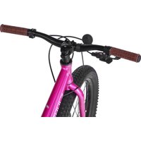 Велосипед Shulz Chloe 24 Race Plus 2024 (фуксия)
