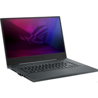 Игровой ноутбук ASUS ROG Zephyrus M15 GU502LW-HC035